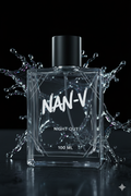 NAN-V: NIGHT OUT - 100 ML Eau de Toilette